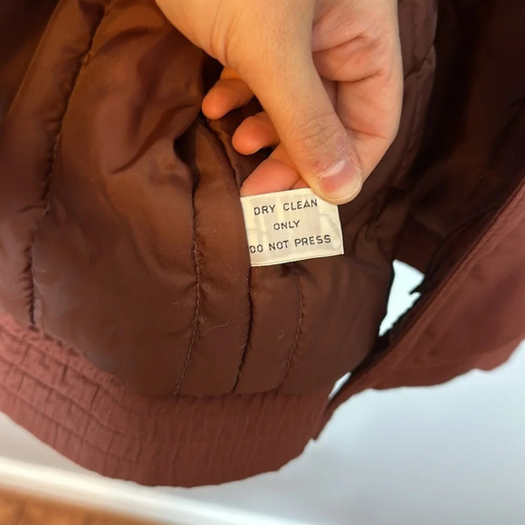 Vintage London Fog Jacket Women’s Size 14/44 - Picture 8 of 10